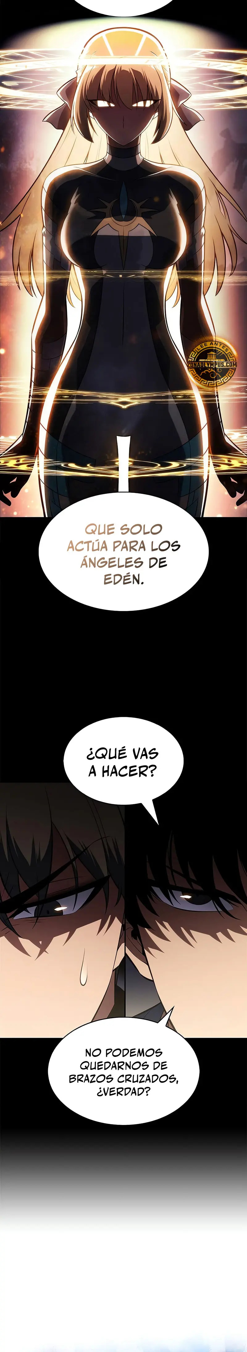 Read I'm the Max-Level Newbie Español Manga Online