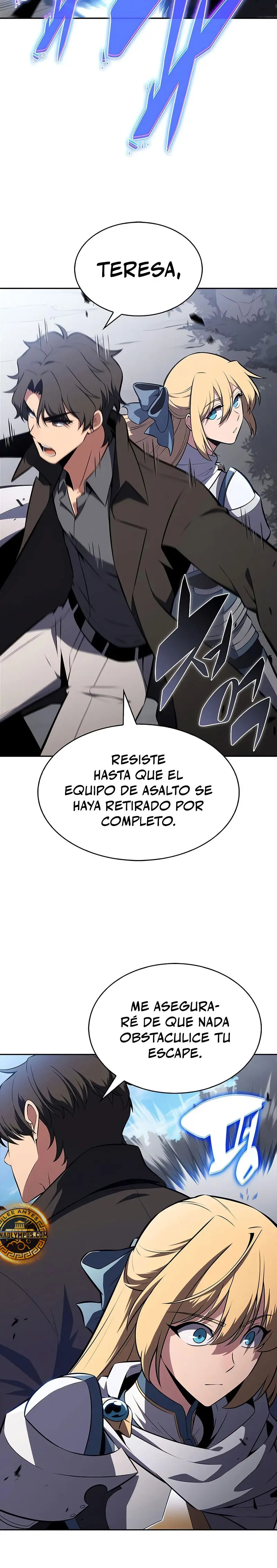 Read I'm the Max-Level Newbie Español Manga Online