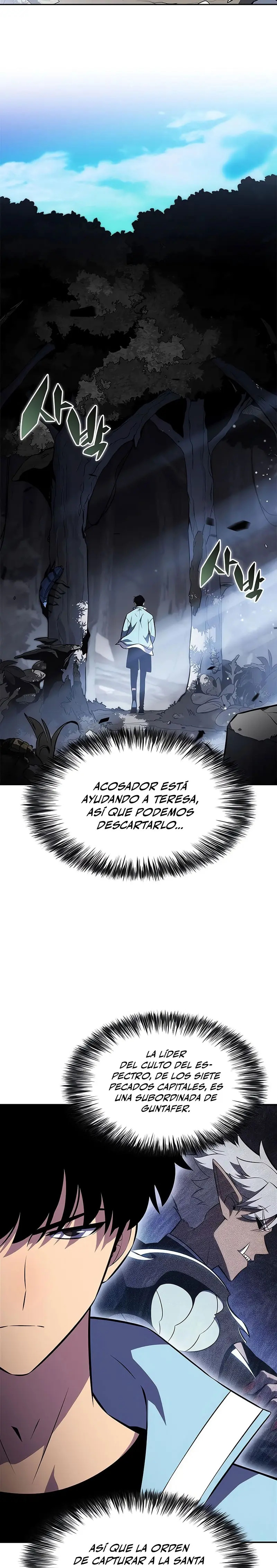 Read I'm the Max-Level Newbie Español Manga Online