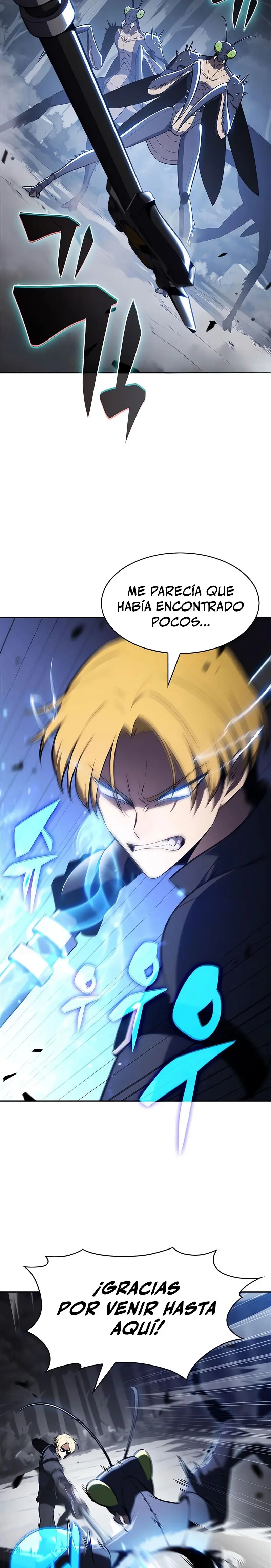 Read I'm the Max-Level Newbie Español Manga Online