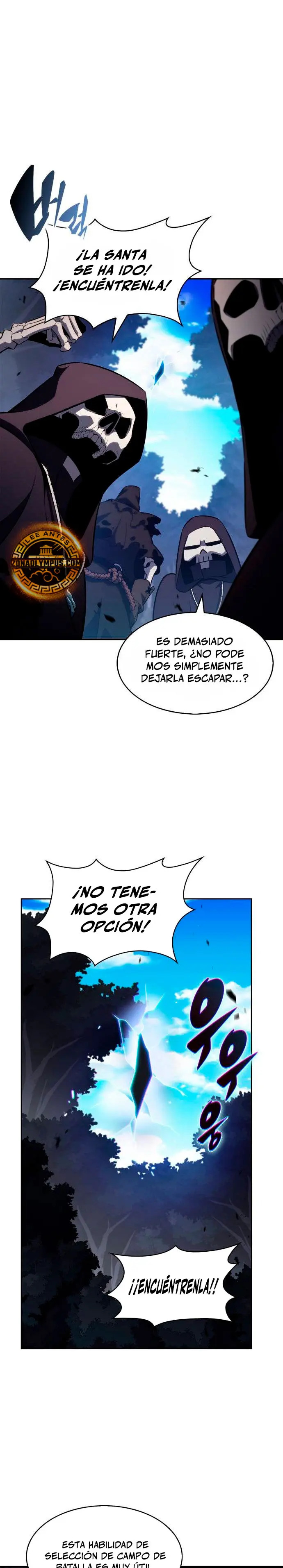 Read I'm the Max-Level Newbie Español Manga Online