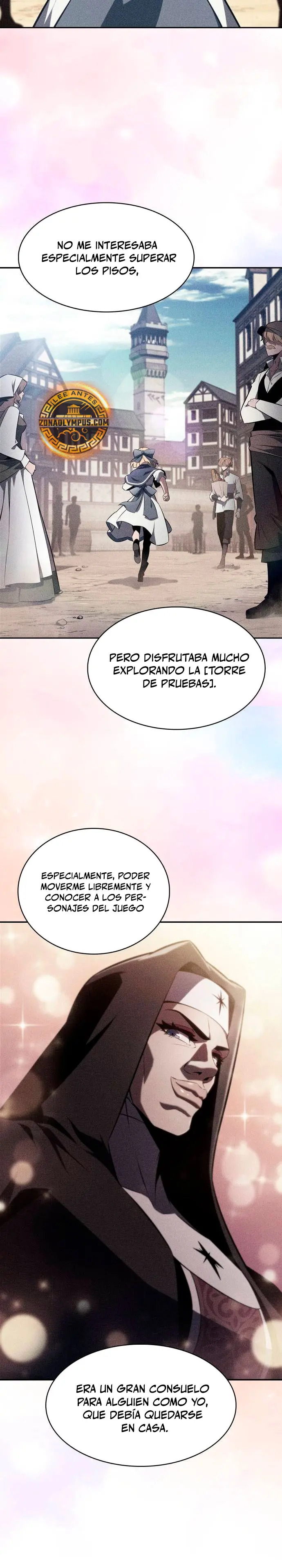 Read I'm the Max-Level Newbie Español Manga Online