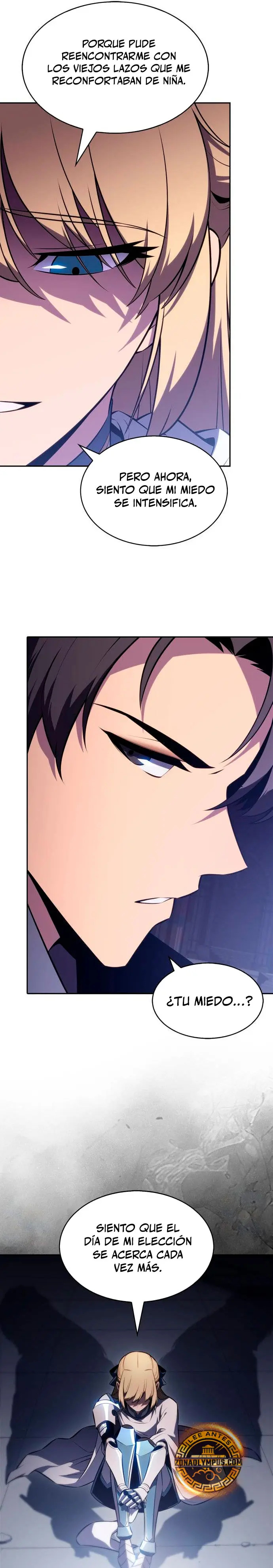 Read I'm the Max-Level Newbie Español Manga Online