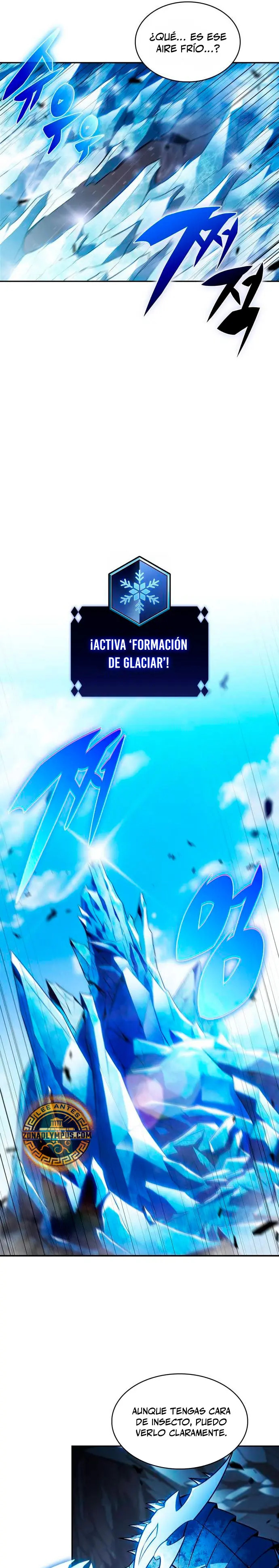 Read I'm the Max-Level Newbie Español Manga Online