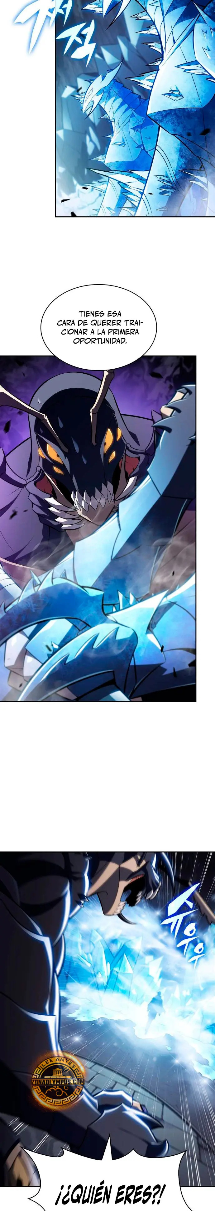 Read I'm the Max-Level Newbie Español Manga Online