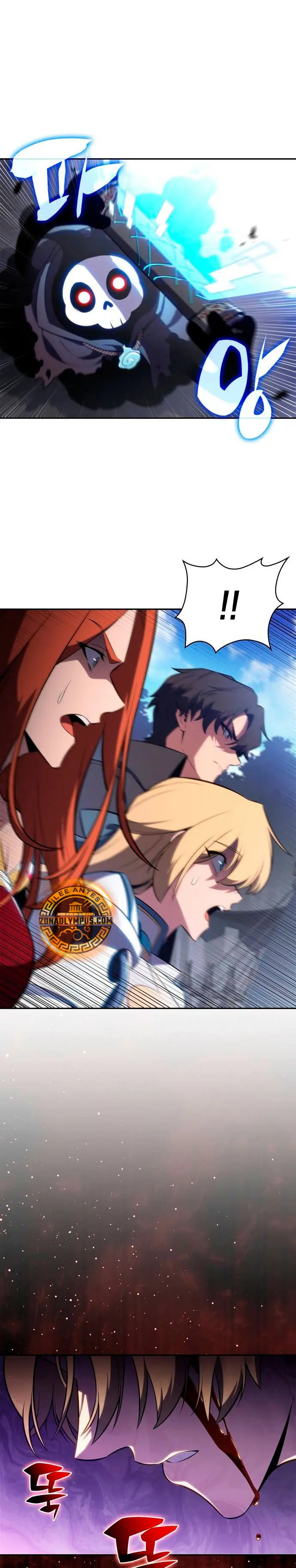 Read I'm the Max-Level Newbie Español Manga Online