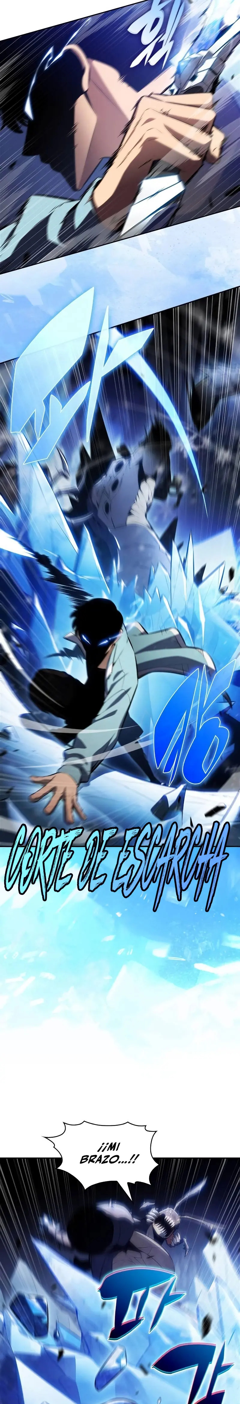 Read I'm the Max-Level Newbie Español Manga Online