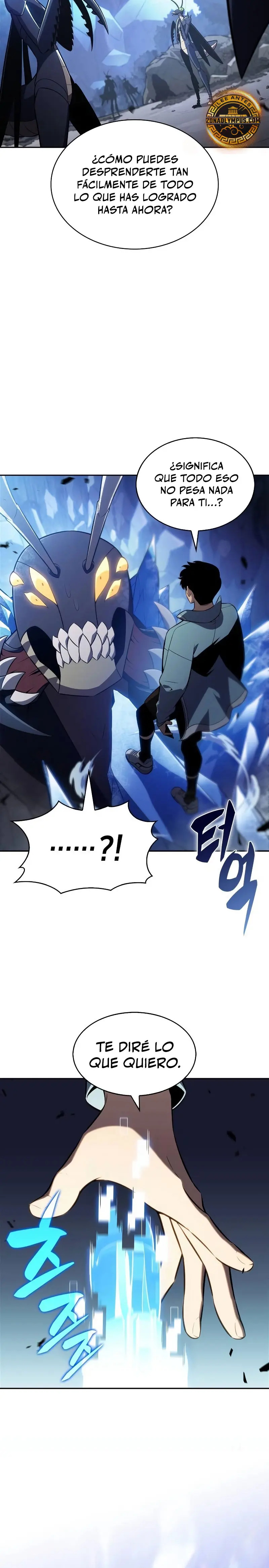 Read I'm the Max-Level Newbie Español Manga Online