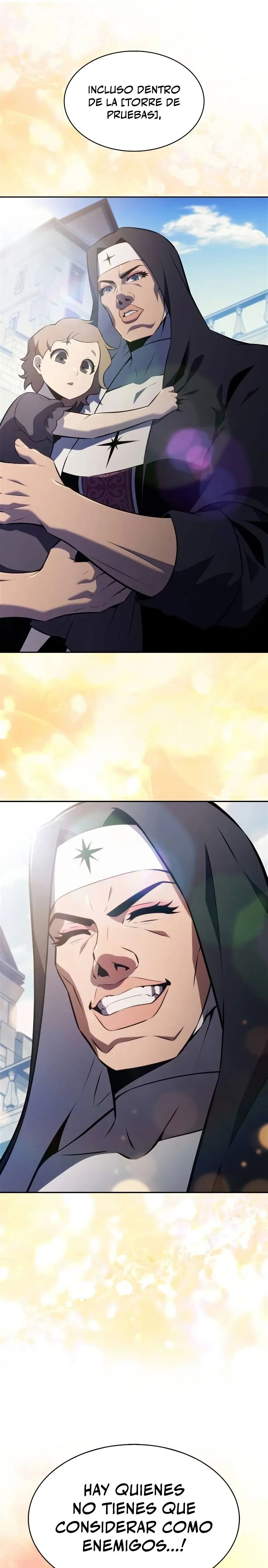 Read I'm the Max-Level Newbie Español Manga Online