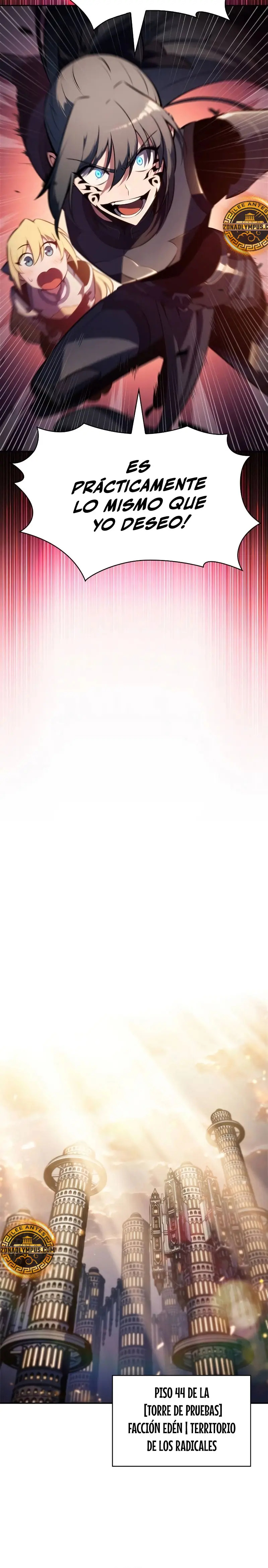 Read I'm the Max-Level Newbie Español Manga Online