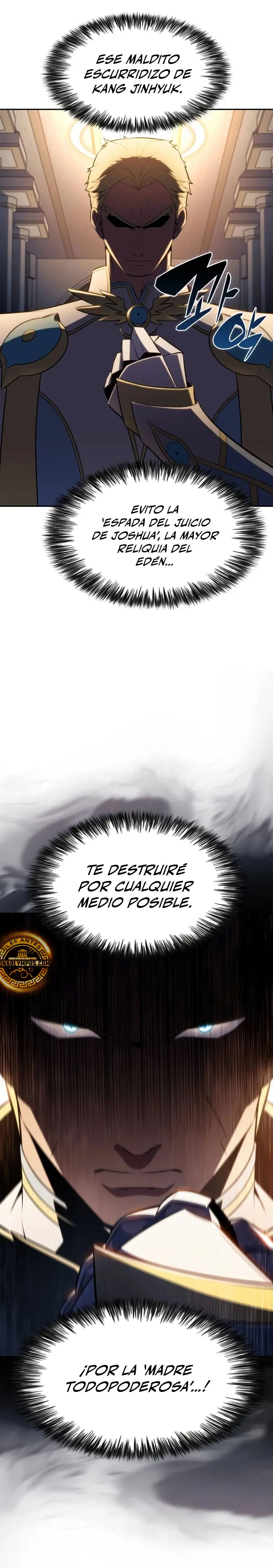 Read I'm the Max-Level Newbie Español Manga Online