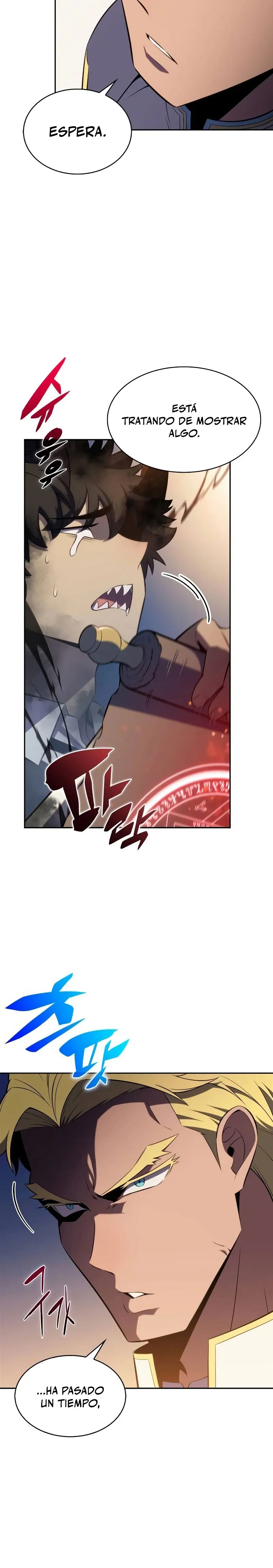 Read I'm the Max-Level Newbie Español Manga Online