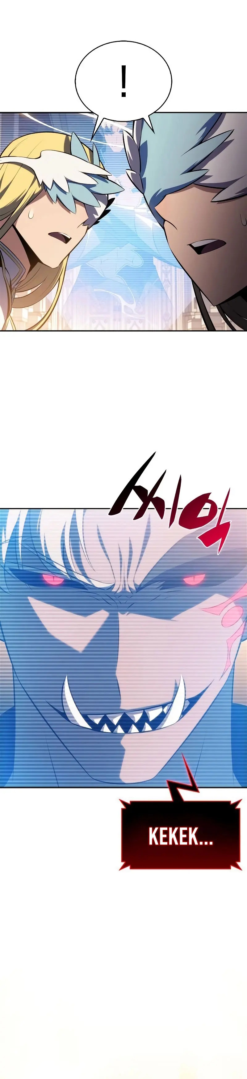 Read I'm the Max-Level Newbie Español Manga Online