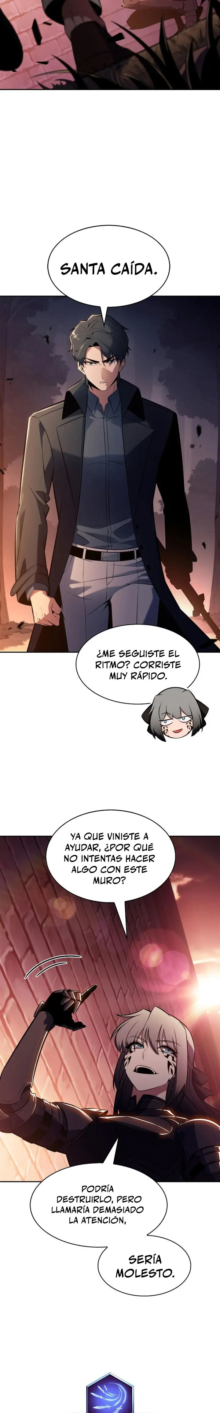 Read I'm the Max-Level Newbie Español Manga Online