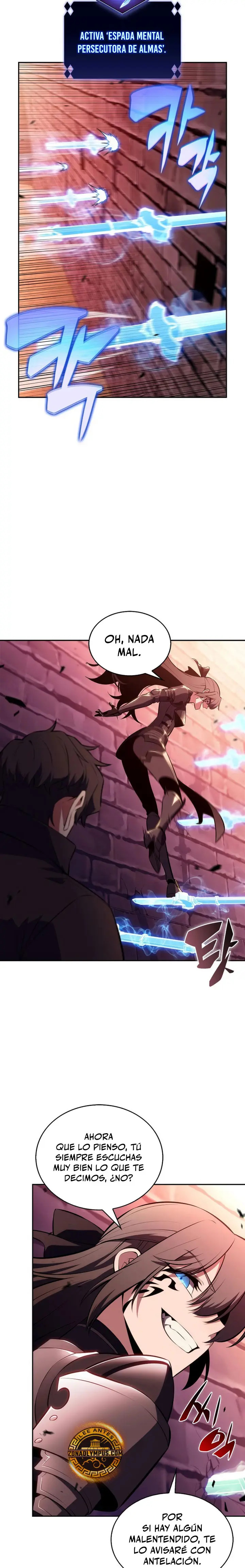 Read I'm the Max-Level Newbie Español Manga Online