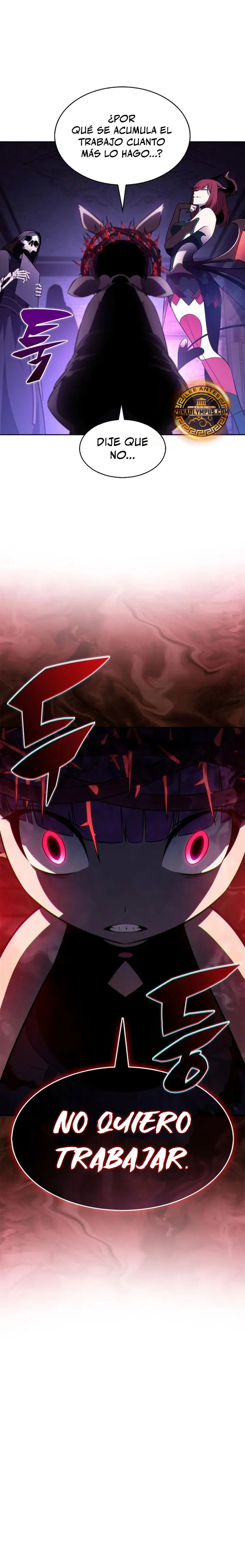 Read I'm the Max-Level Newbie Español Manga Online