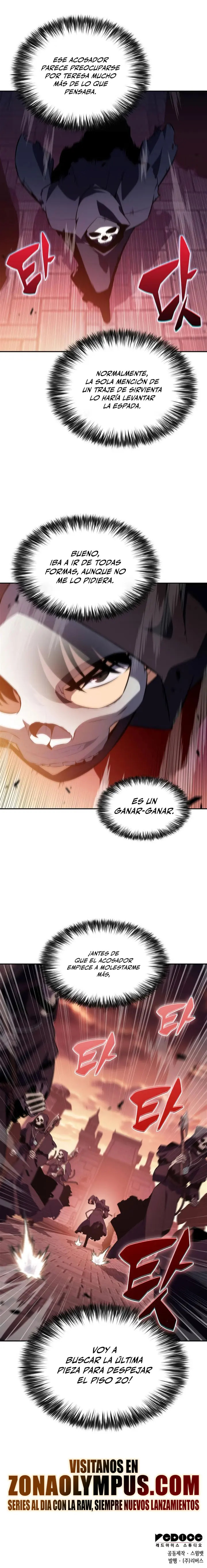 Read I'm the Max-Level Newbie Español Manga Online