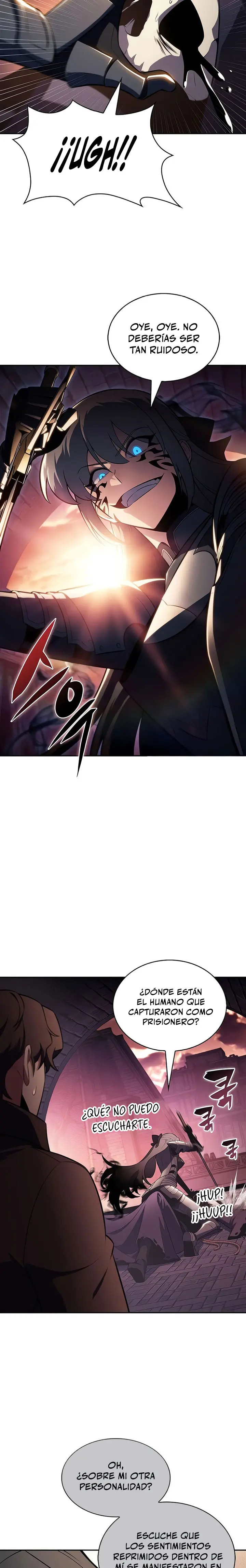 Read I'm the Max-Level Newbie Español Manga Online