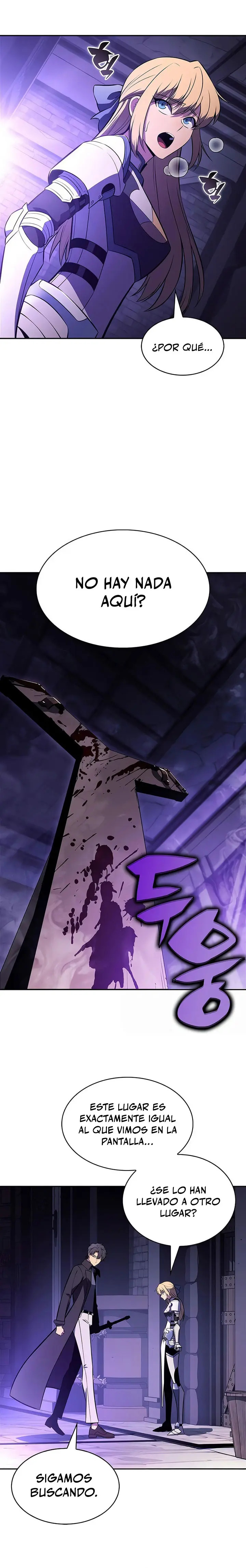 Read I'm the Max-Level Newbie Español Manga Online