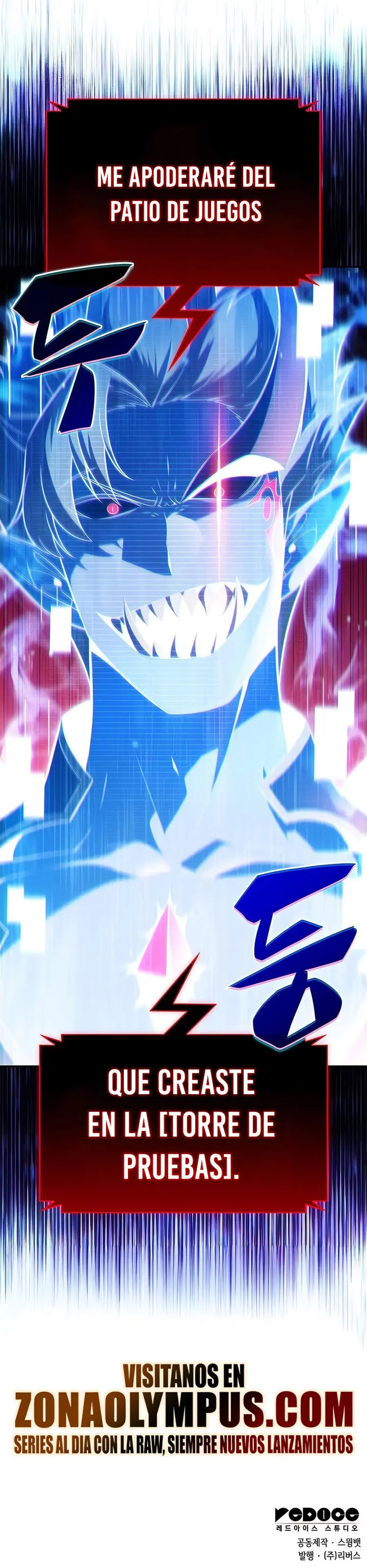 Read I'm the Max-Level Newbie Español Manga Online