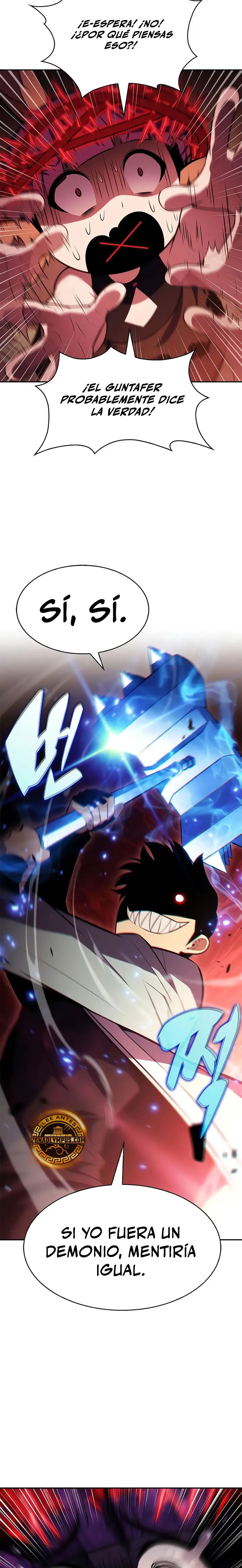 Read I'm the Max-Level Newbie Español Manga Online