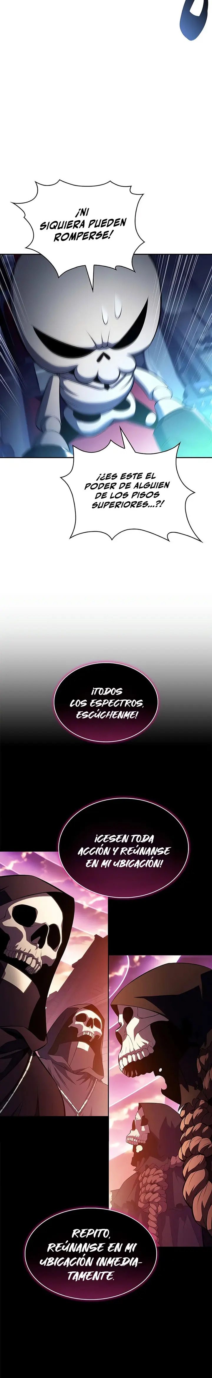 Read I'm the Max-Level Newbie Español Manga Online