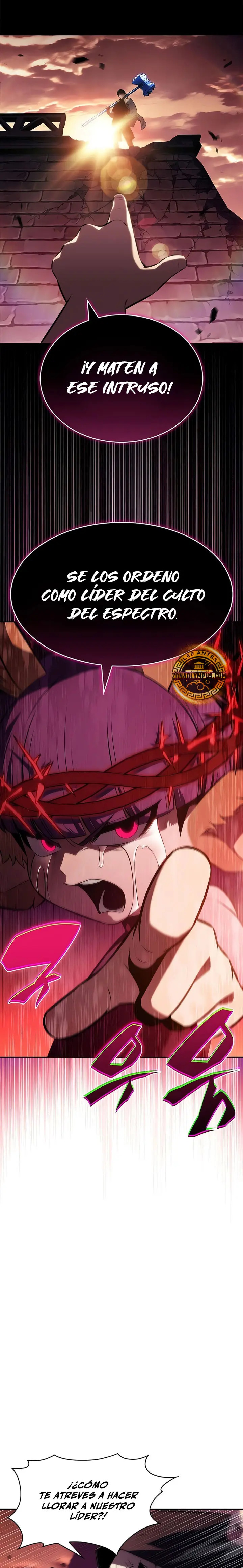 Read I'm the Max-Level Newbie Español Manga Online