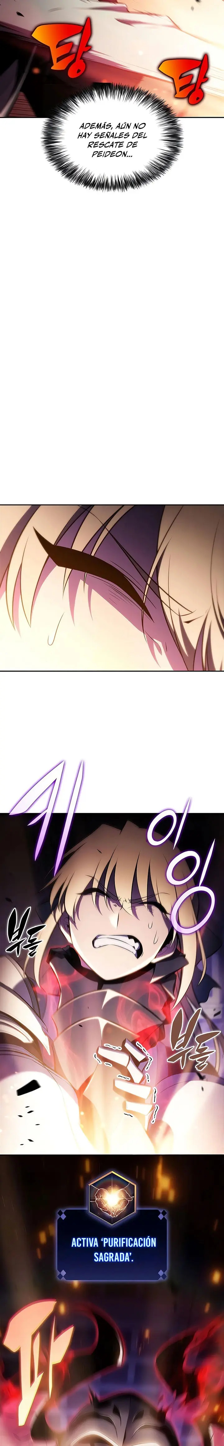 Read I'm the Max-Level Newbie Español Manga Online