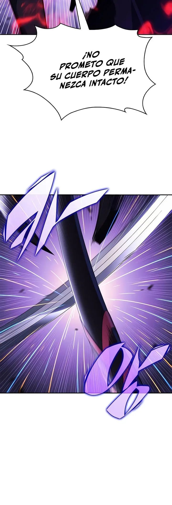 Read I'm the Max-Level Newbie Español Manga Online