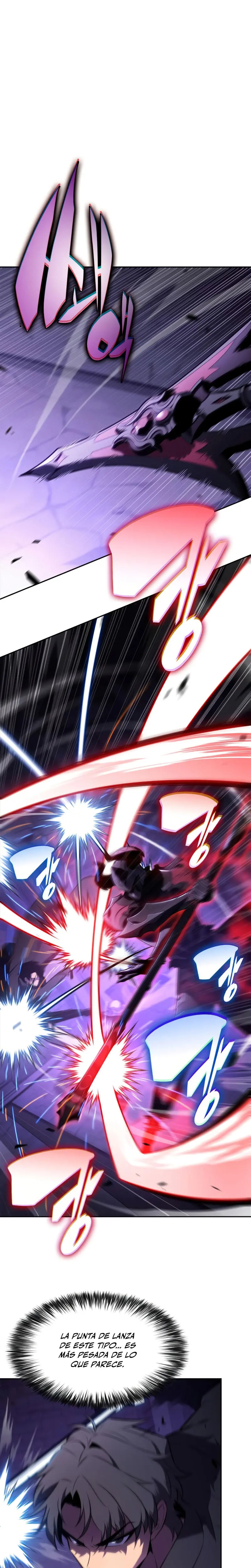 Read I'm the Max-Level Newbie Español Manga Online