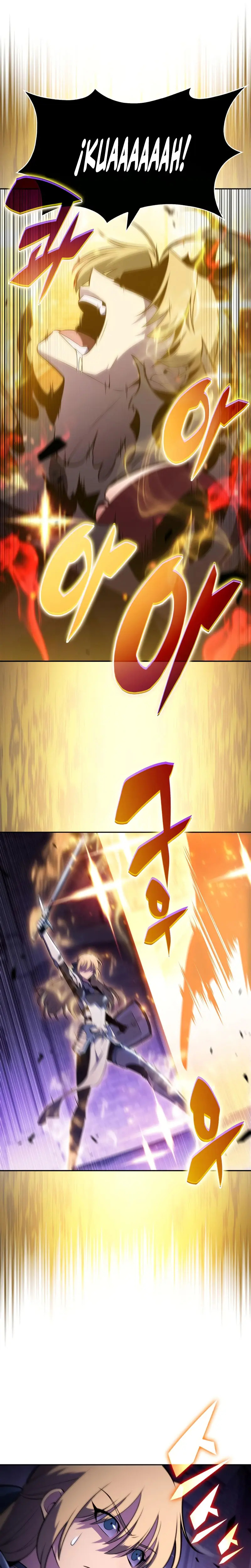 Read I'm the Max-Level Newbie Español Manga Online