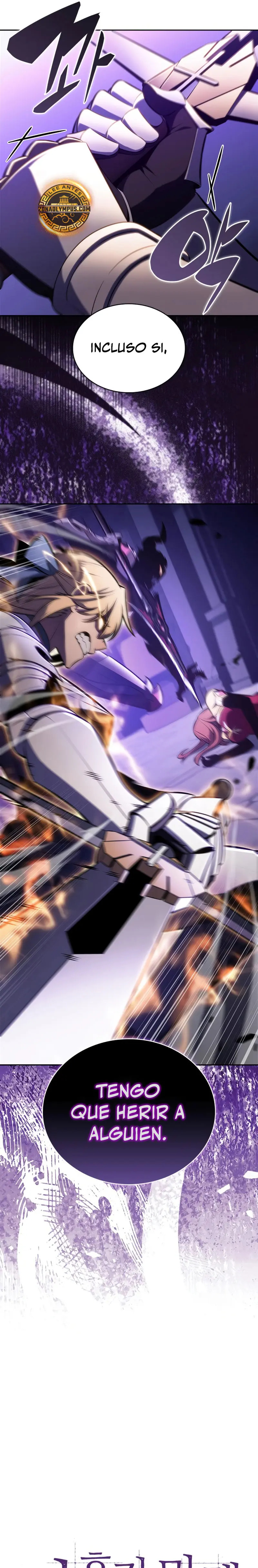 Read I'm the Max-Level Newbie Español Manga Online