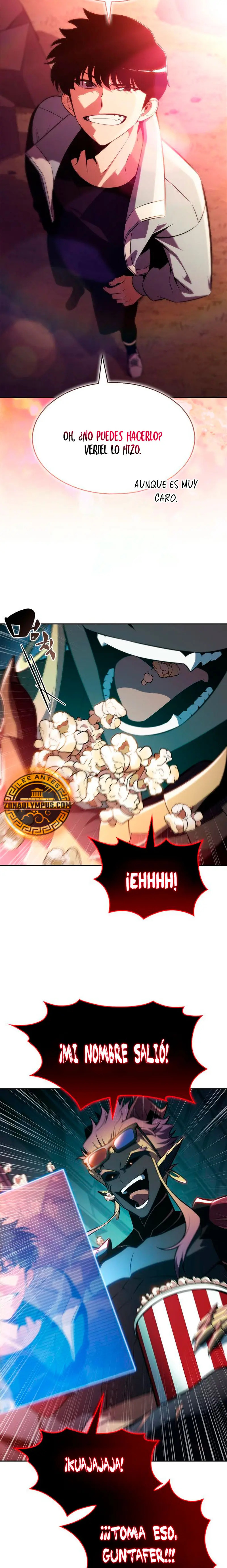 Read I'm the Max-Level Newbie Español Manga Online