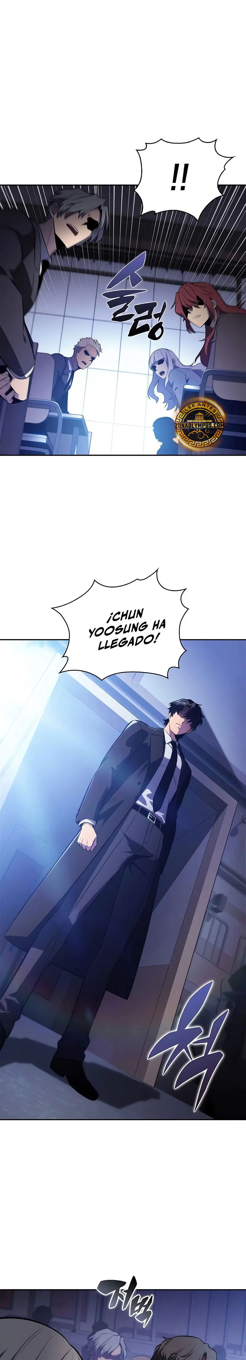 Read I'm the Max-Level Newbie Español Manga Online