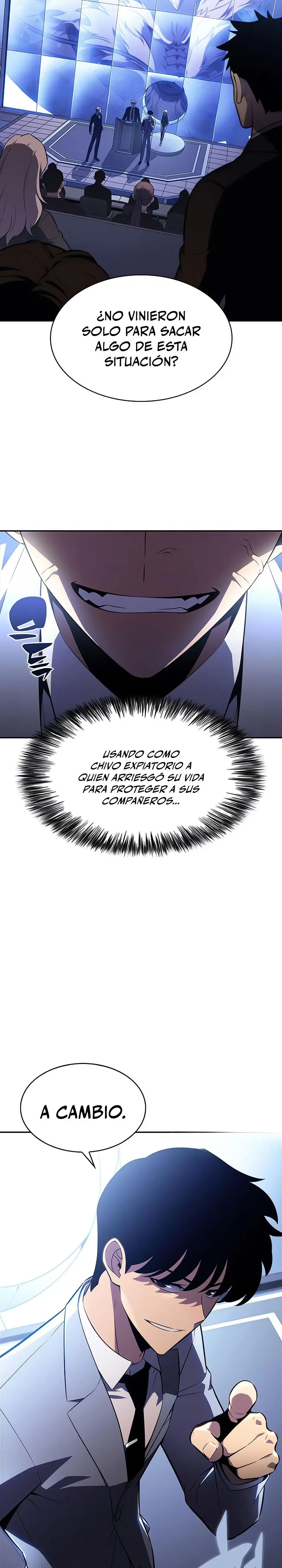 Read I'm the Max-Level Newbie Español Manga Online