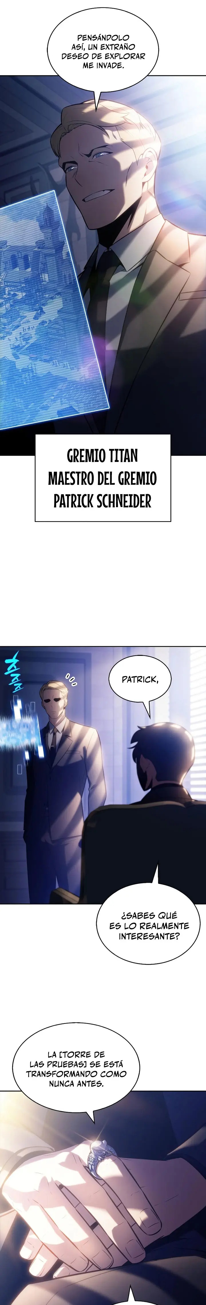 Read I'm the Max-Level Newbie Español Manga Online