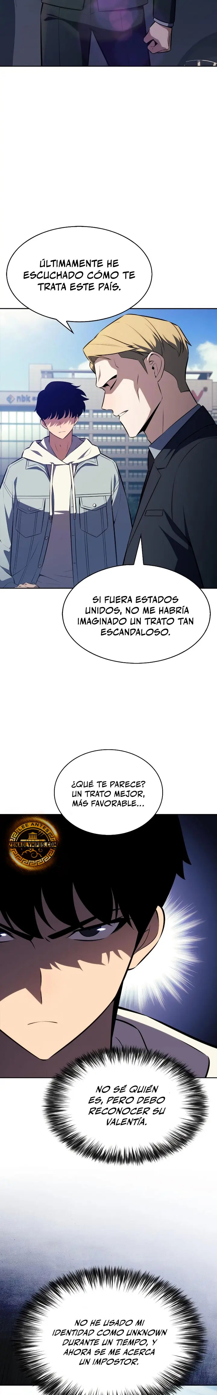 Read I'm the Max-Level Newbie Español Manga Online