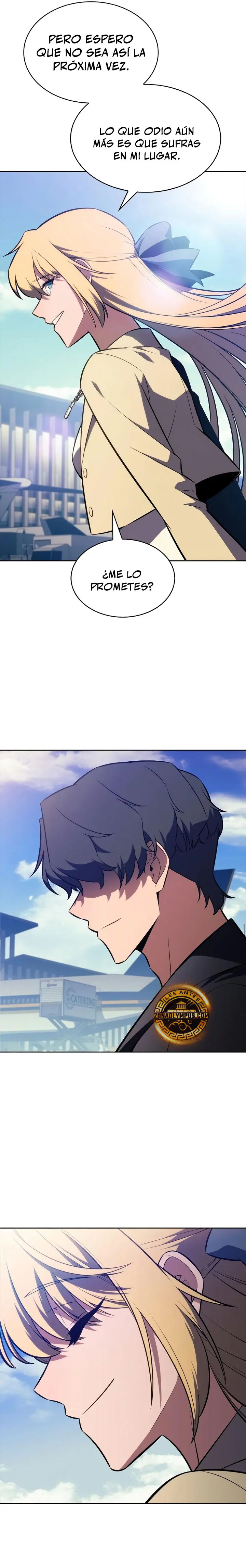 Read I'm the Max-Level Newbie Español Manga Online