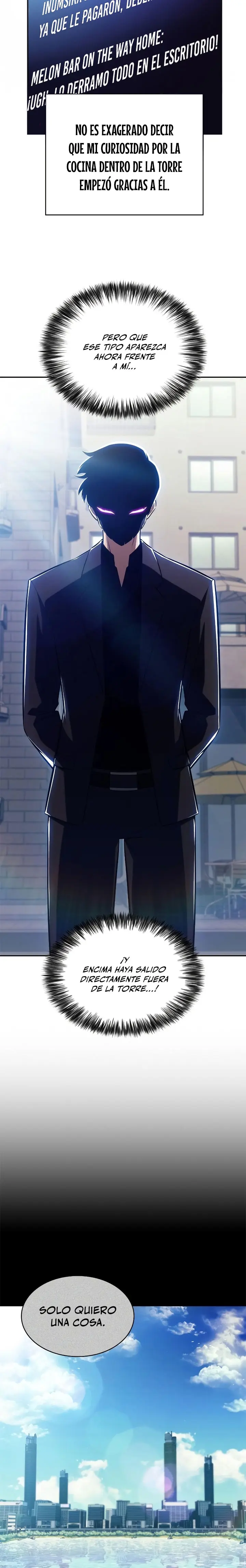 Read I'm the Max-Level Newbie Español Manga Online