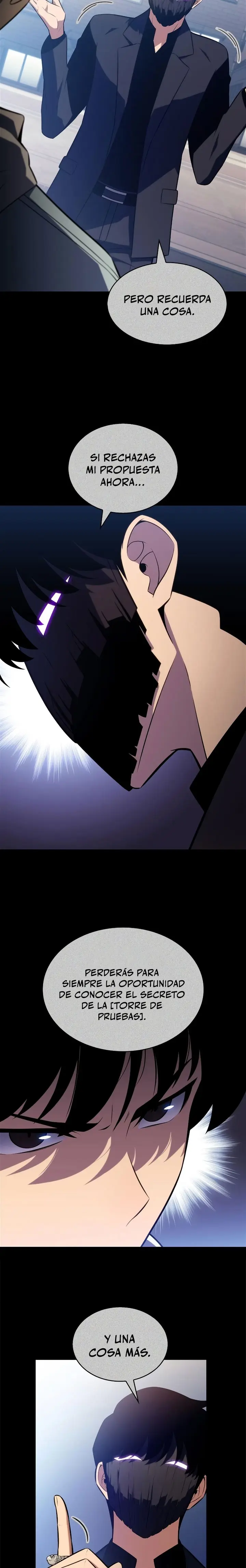 Read I'm the Max-Level Newbie Español Manga Online