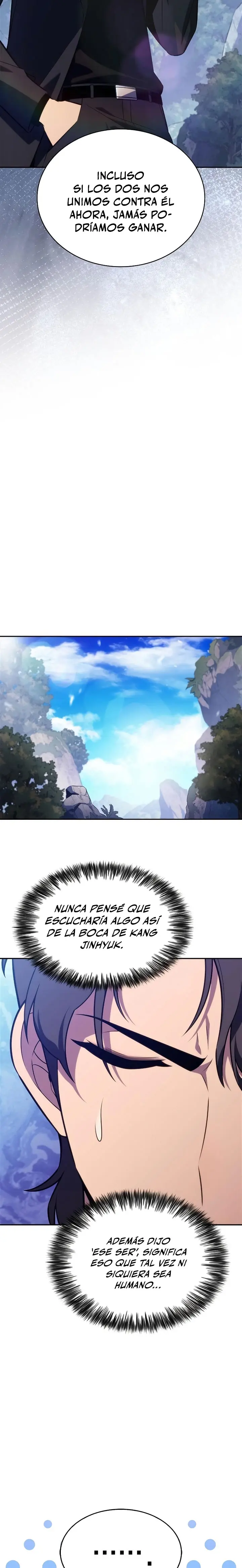 Read I'm the Max-Level Newbie Español Manga Online