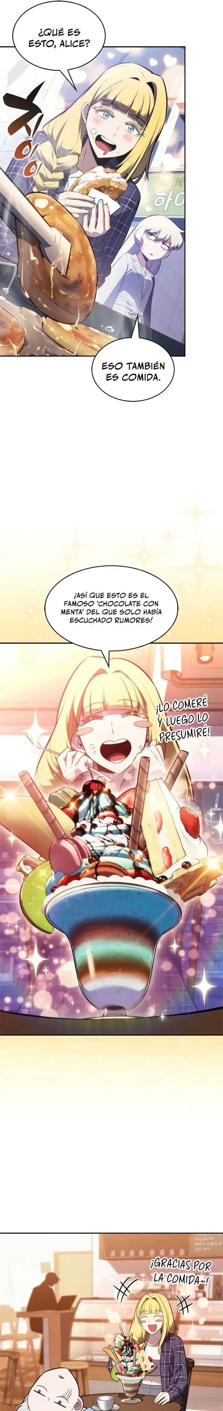 Read I'm the Max-Level Newbie Español Manga Online