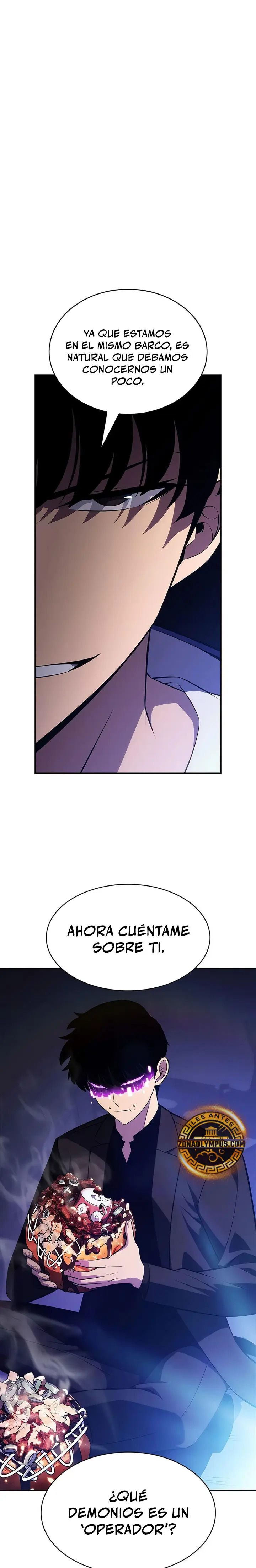 Read I'm the Max-Level Newbie Español Manga Online