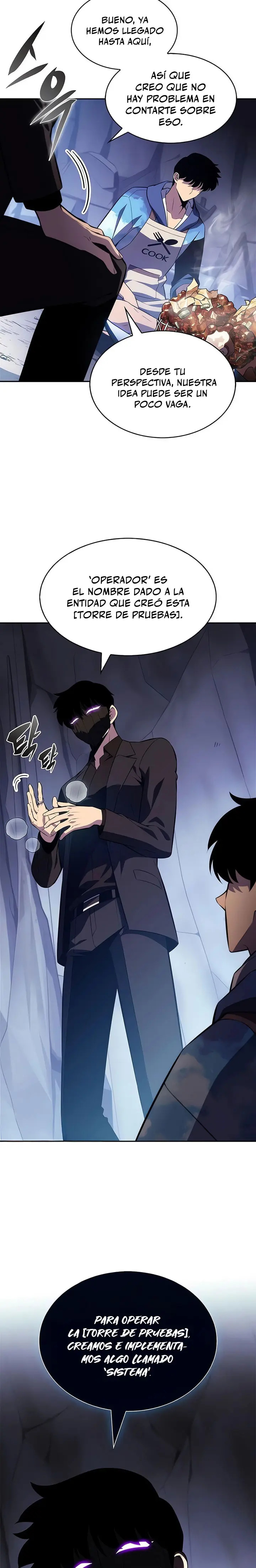 Read I'm the Max-Level Newbie Español Manga Online