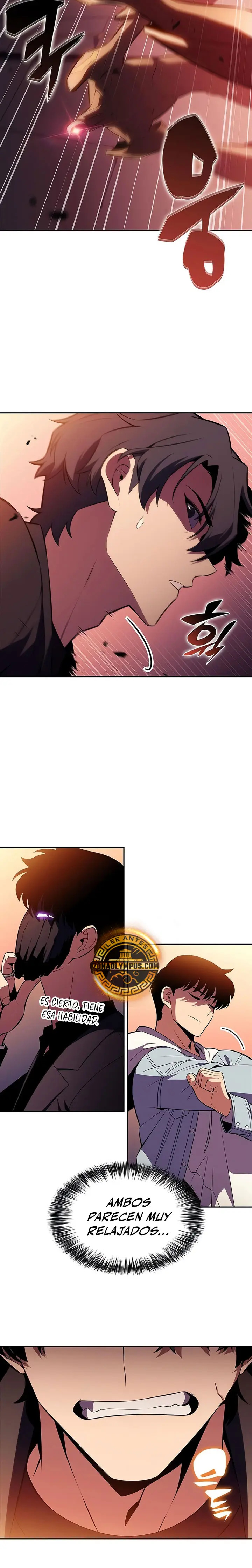 Read I'm the Max-Level Newbie Español Manga Online