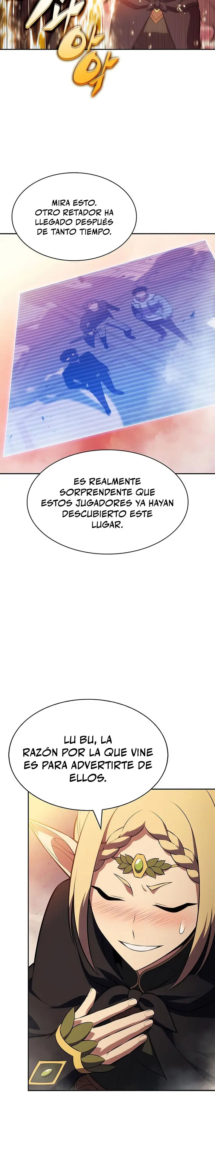 Read I'm the Max-Level Newbie Español Manga Online