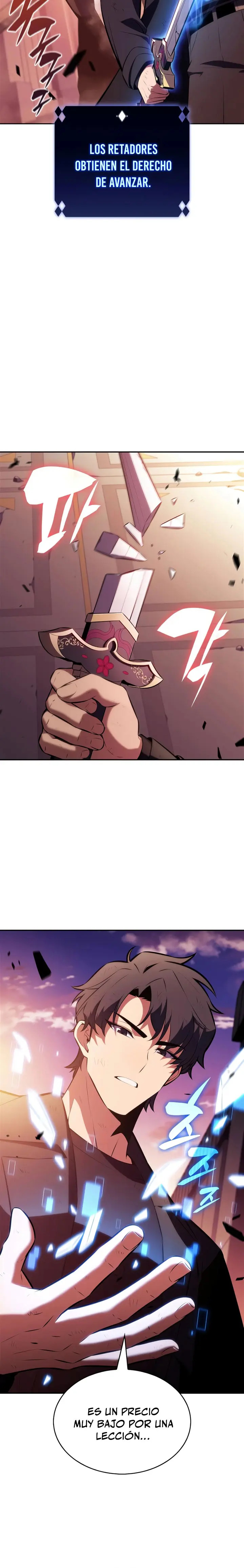 Read I'm the Max-Level Newbie Español Manga Online