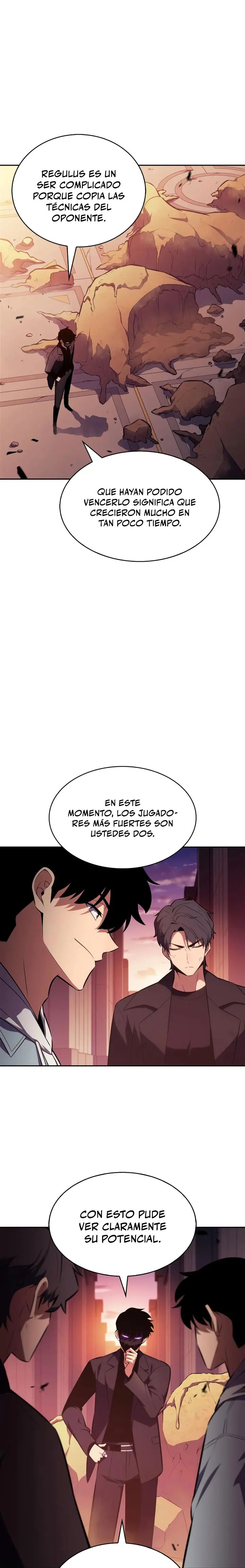 Read I'm the Max-Level Newbie Español Manga Online
