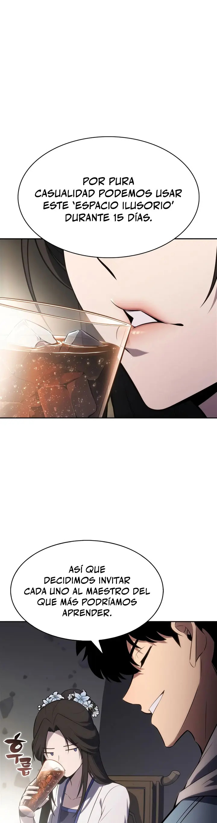 Read I'm the Max-Level Newbie Español Manga Online