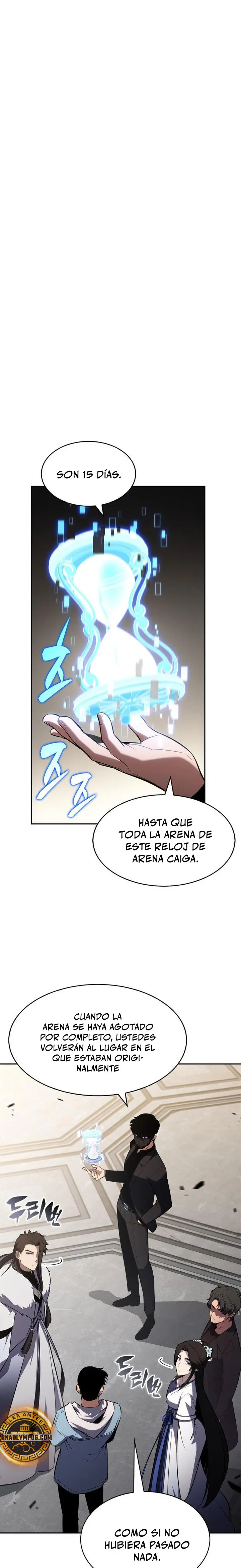 Read I'm the Max-Level Newbie Español Manga Online